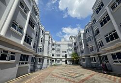 Park Court (D15), Apartment #569626131